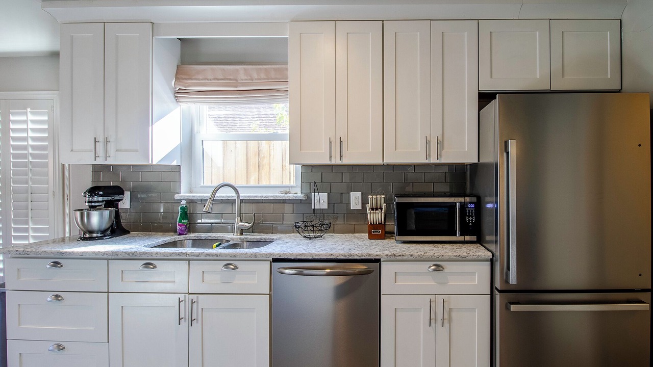 Photo of Kitchen in Lake Highlands