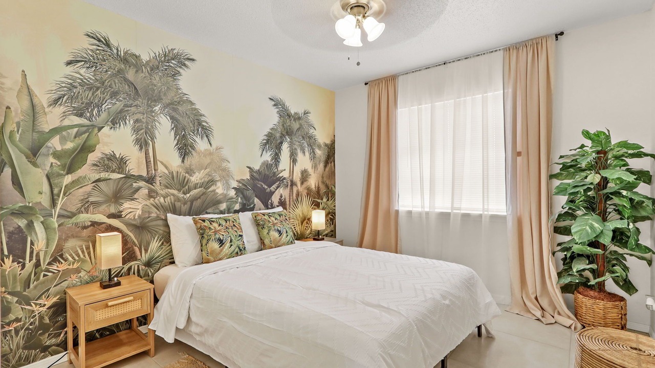 Photo of Bedroom in Biggs Field