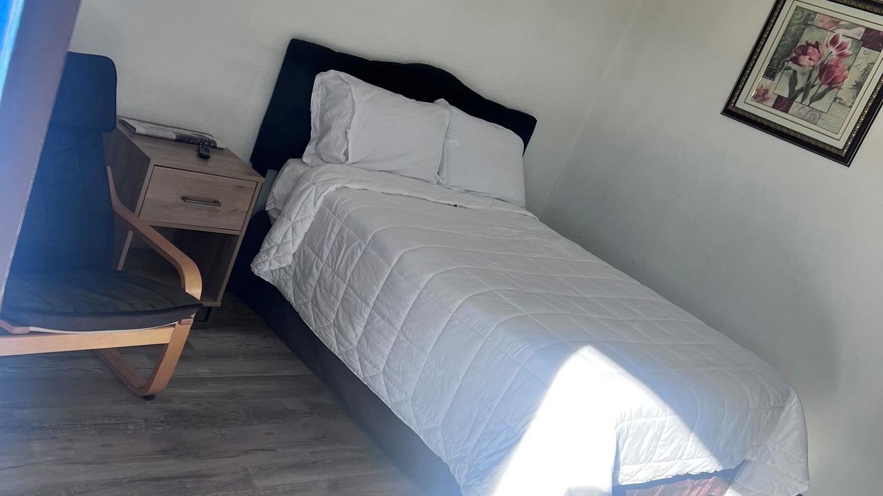 Photo of Bedroom in Lordsburg