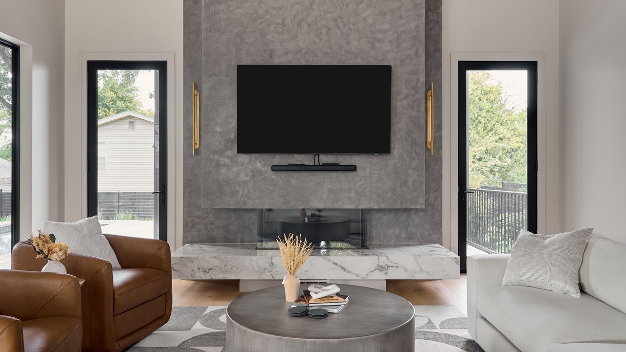 Photo of Livingroom in Riverside