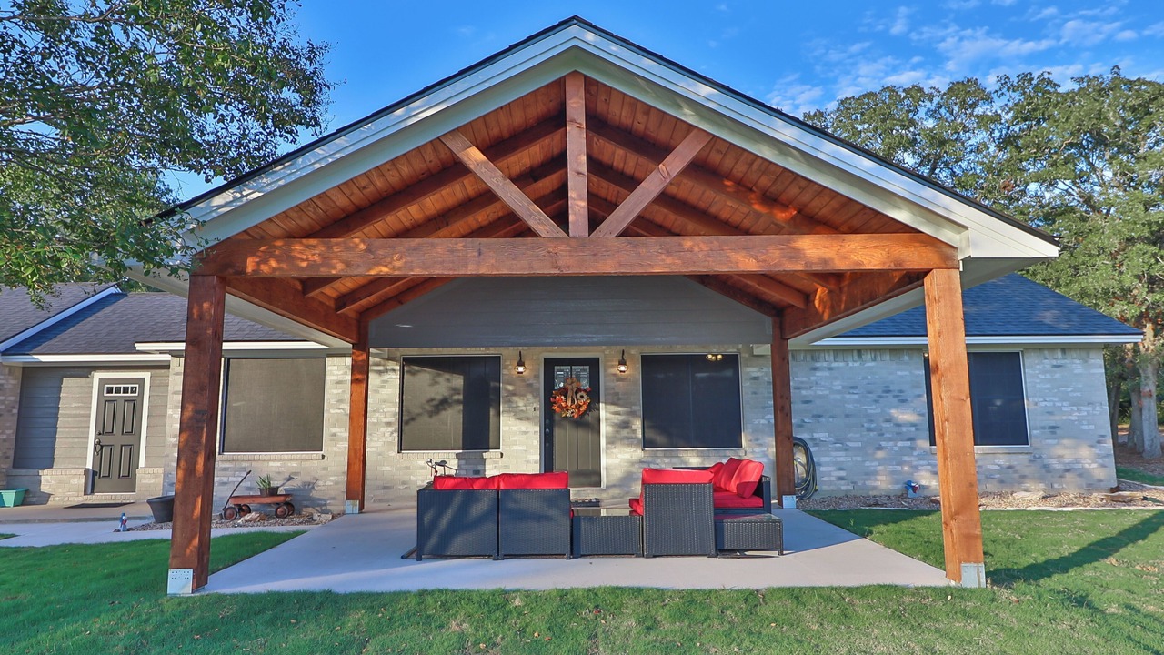 Photo of Outdoor in College Station