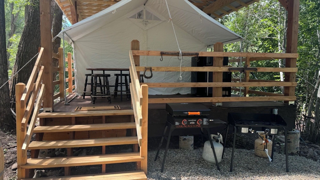 Photo of Patio Balcony in Mancos