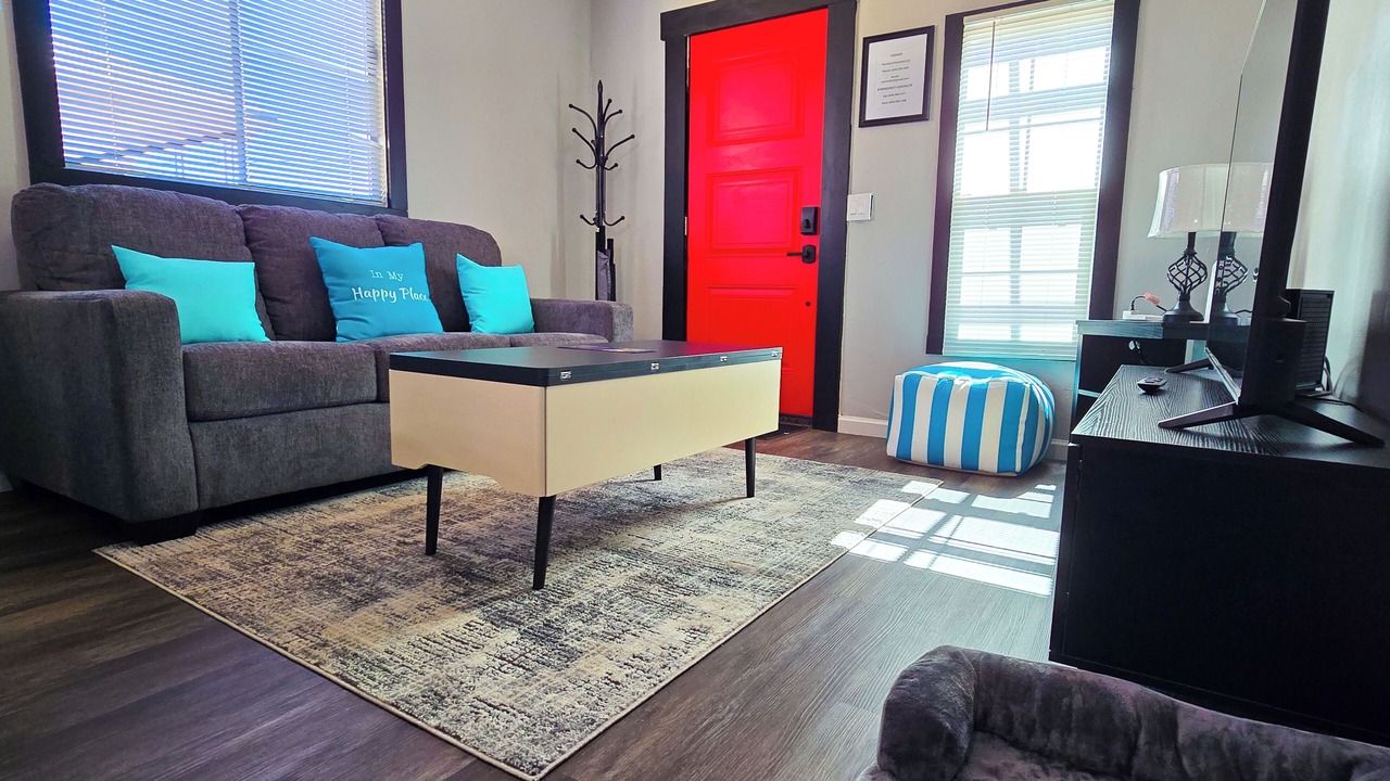 Photo of Livingroom in Bisbee