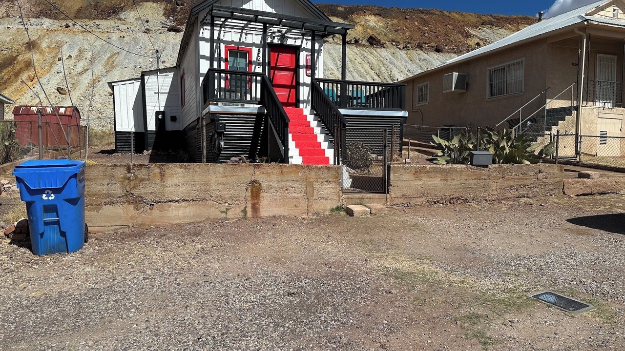 Photo of Outdoor in Bisbee