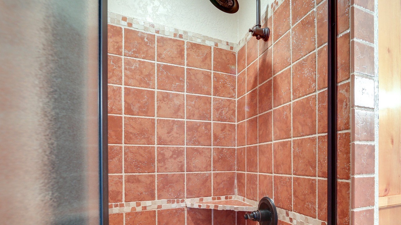 Photo of Bathroom in Chico