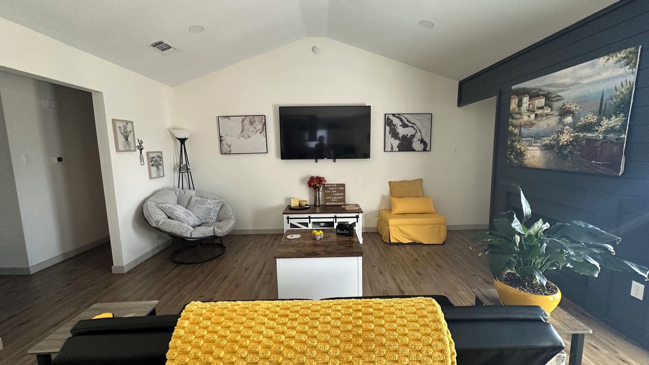 Photo of Livingroom in San Angelo