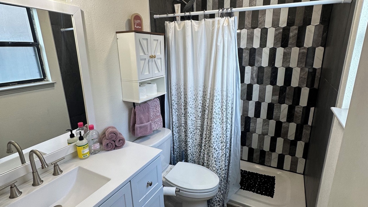 Photo of Bathroom in San Angelo