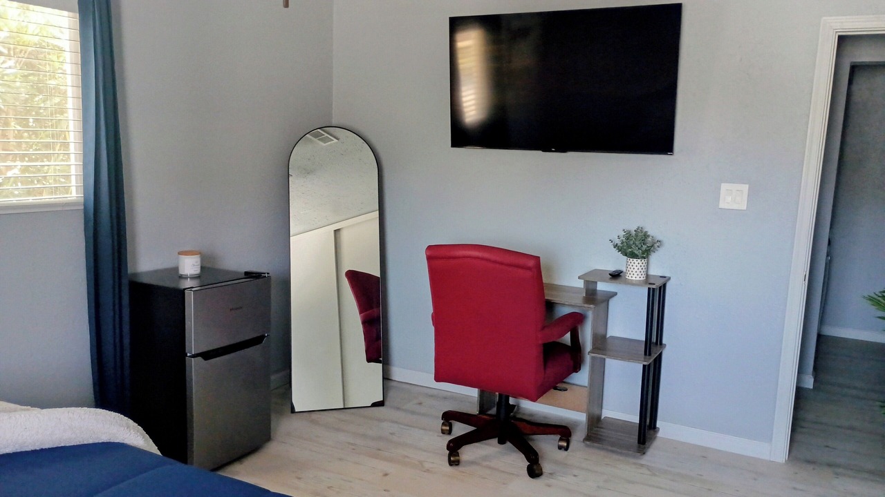 Photo of Bedroom in Alamogordo