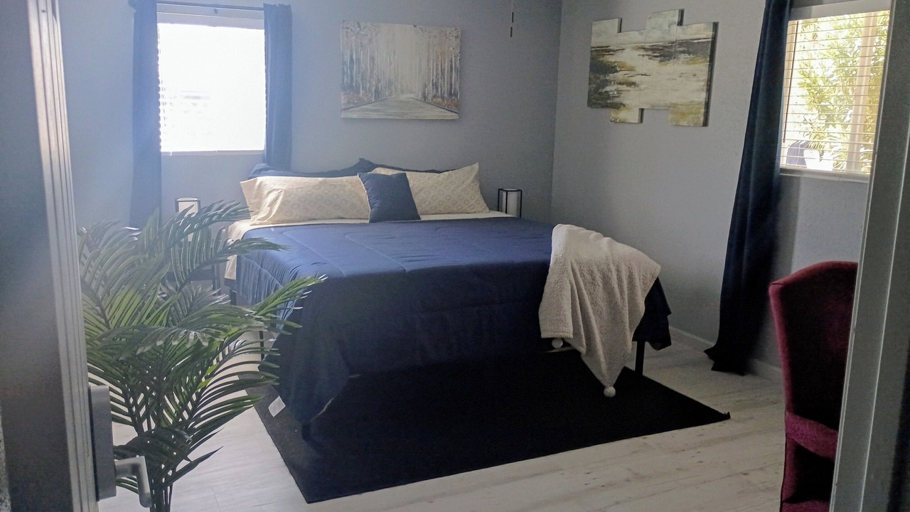 Photo of Bedroom in Alamogordo