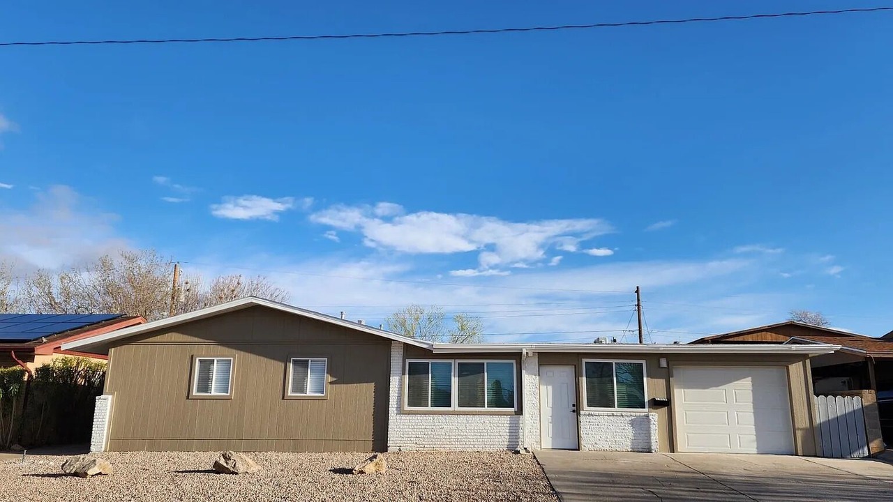 Photo of Outdoor in Alamogordo