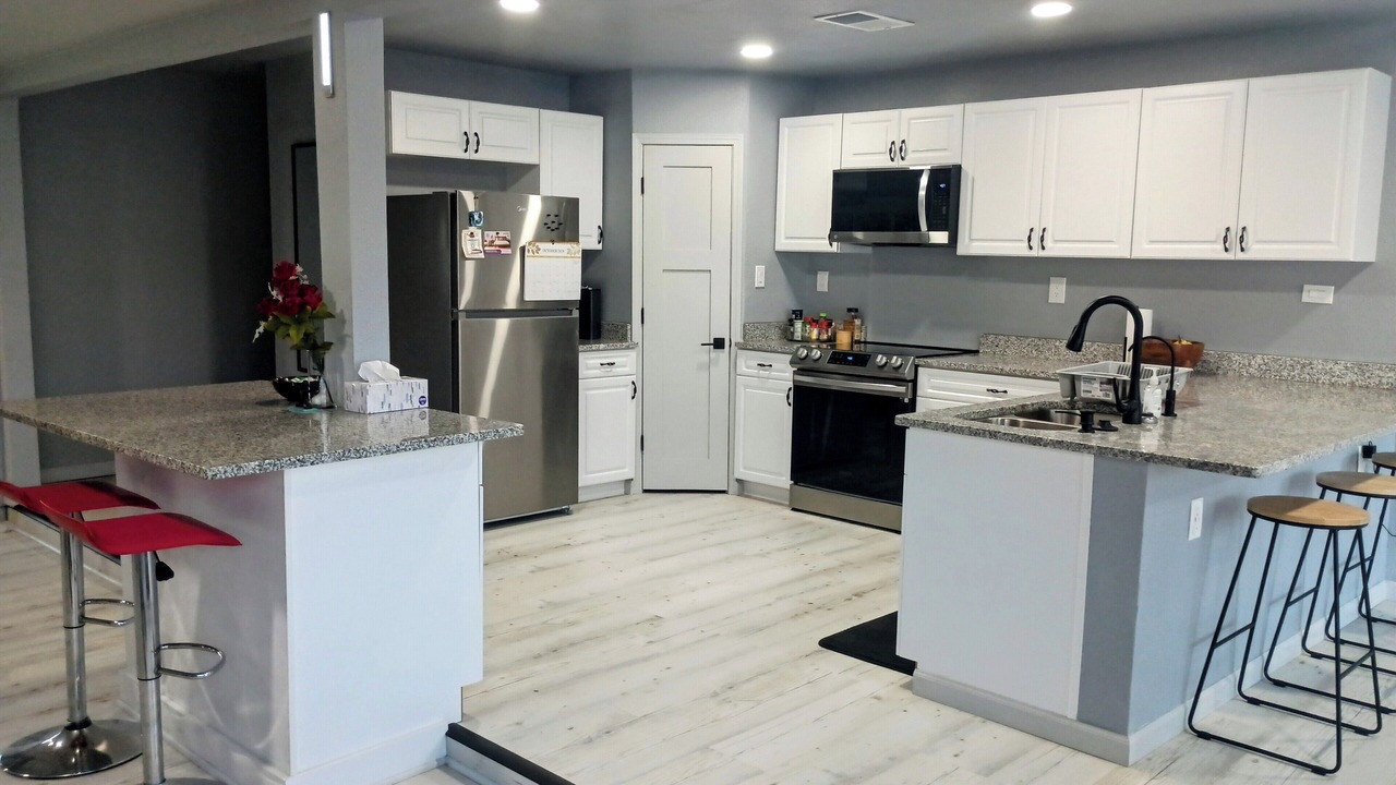 Photo of Kitchen in Alamogordo