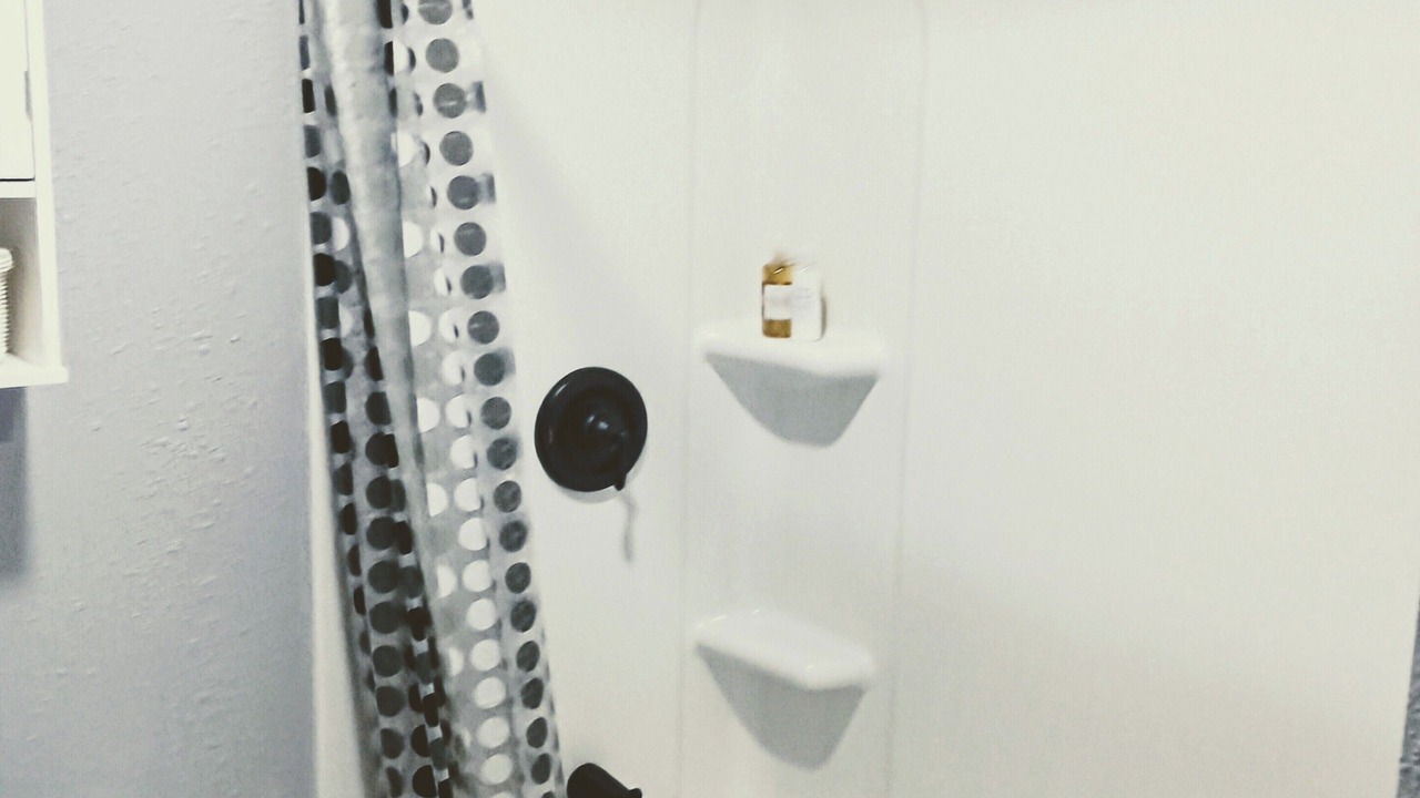 Photo of Bathroom in Alamogordo