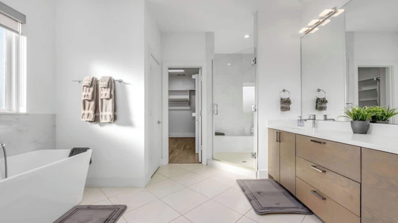 Photo of Bathroom in Dallas