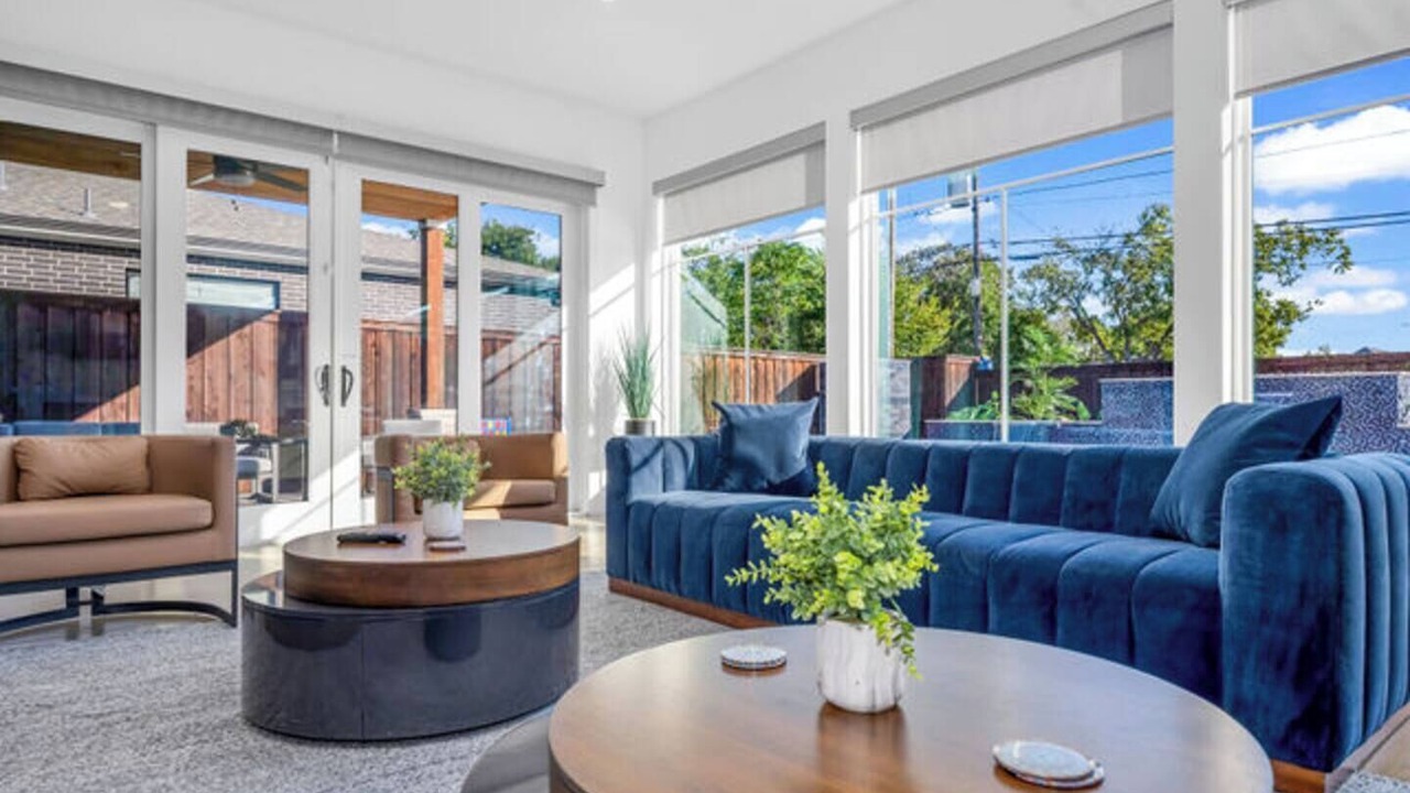 Photo of Livingroom in Dallas