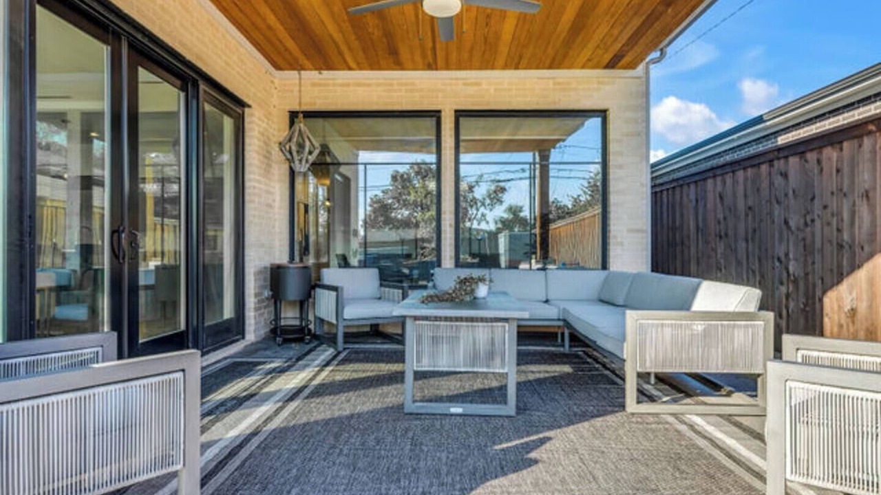 Photo of Patio Balcony in Dallas