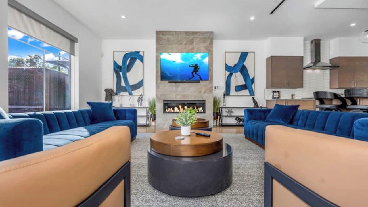 Photo of Livingroom in Dallas
