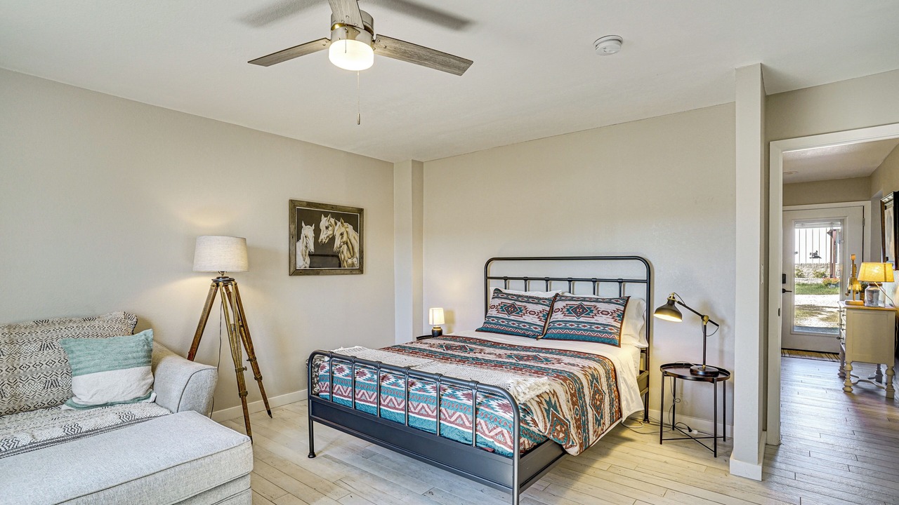 Photo of Bedroom in Reno