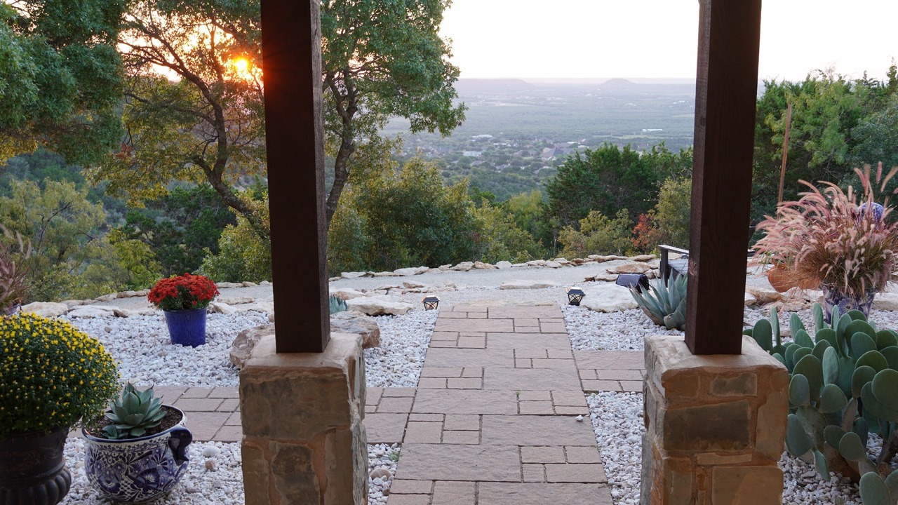 Photo of Outdoor in Buffalo Gap