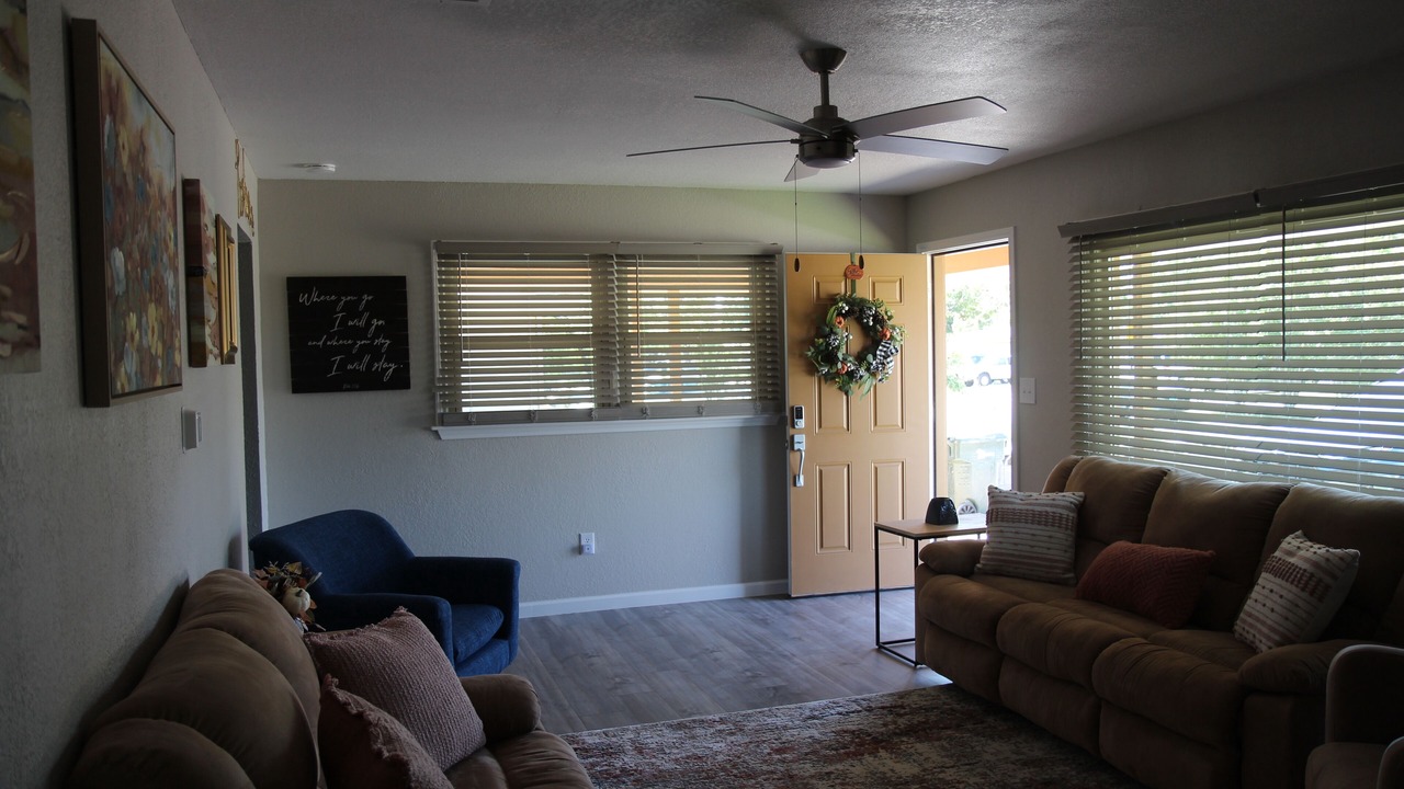 Photo of Livingroom in Carlsbad