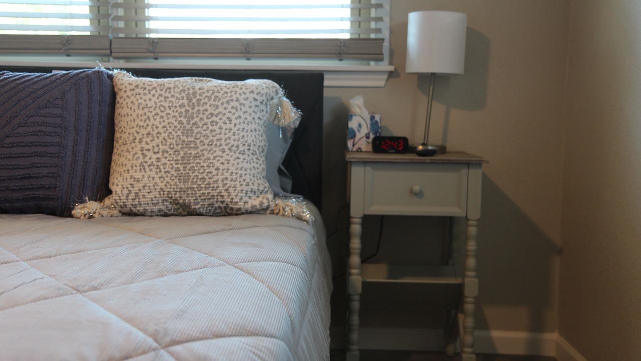 Photo of Bedroom in Carlsbad