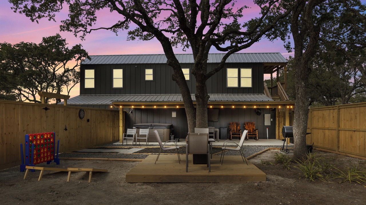 Photo of Outdoor in Boerne