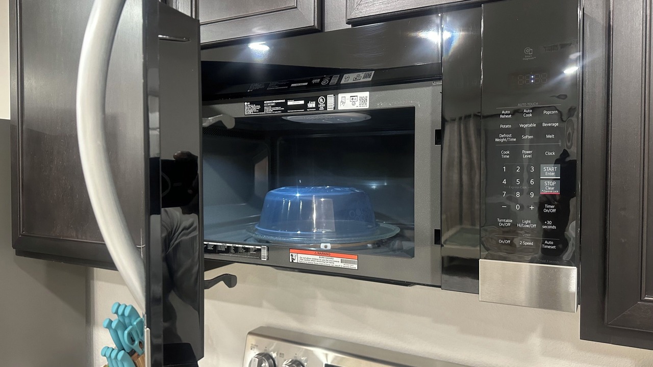 Photo of Kitchen in Odessa