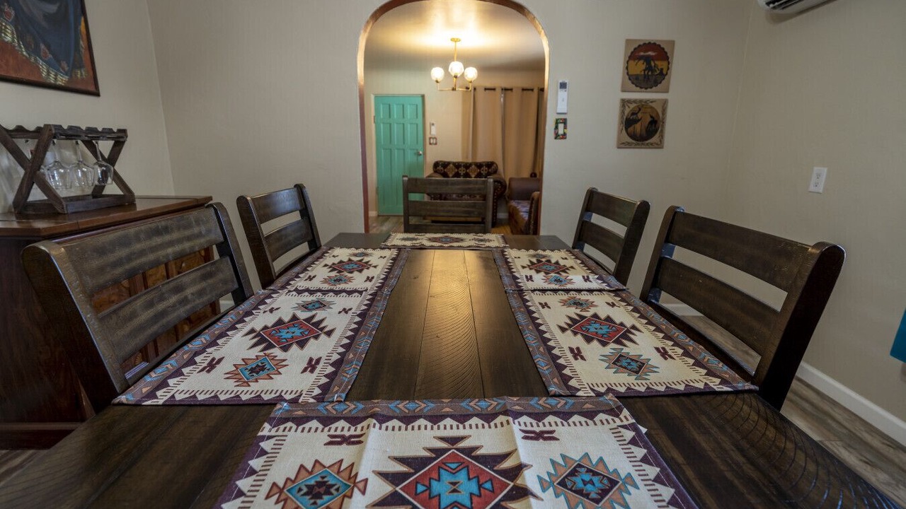 Photo of Bedroom in West Old Town