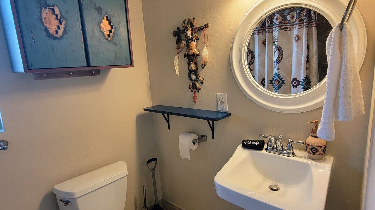 Photo of Bathroom in West Old Town