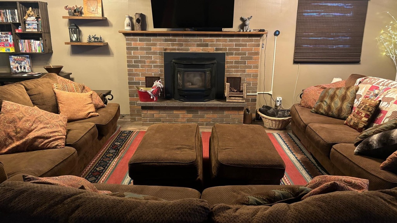 Photo of Bedroom in Tyrone