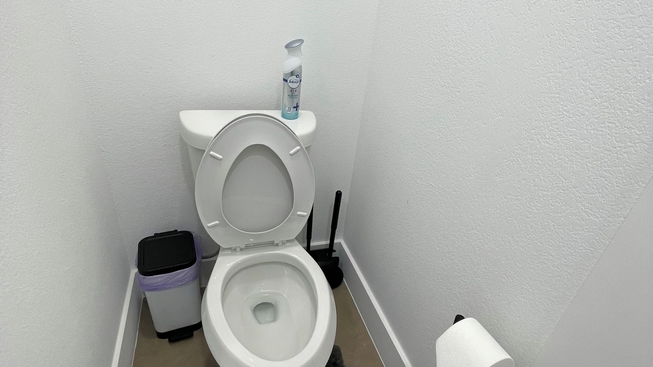 Photo of Bathroom in Cedars