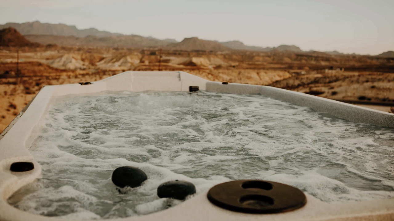 Photo of Outdoor in Study Butte-Terlingua