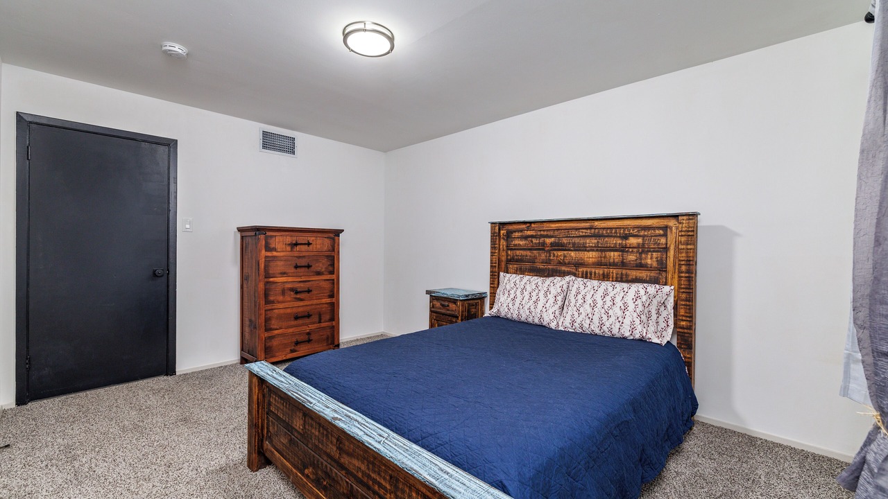 Photo of Bedroom in San Angelo