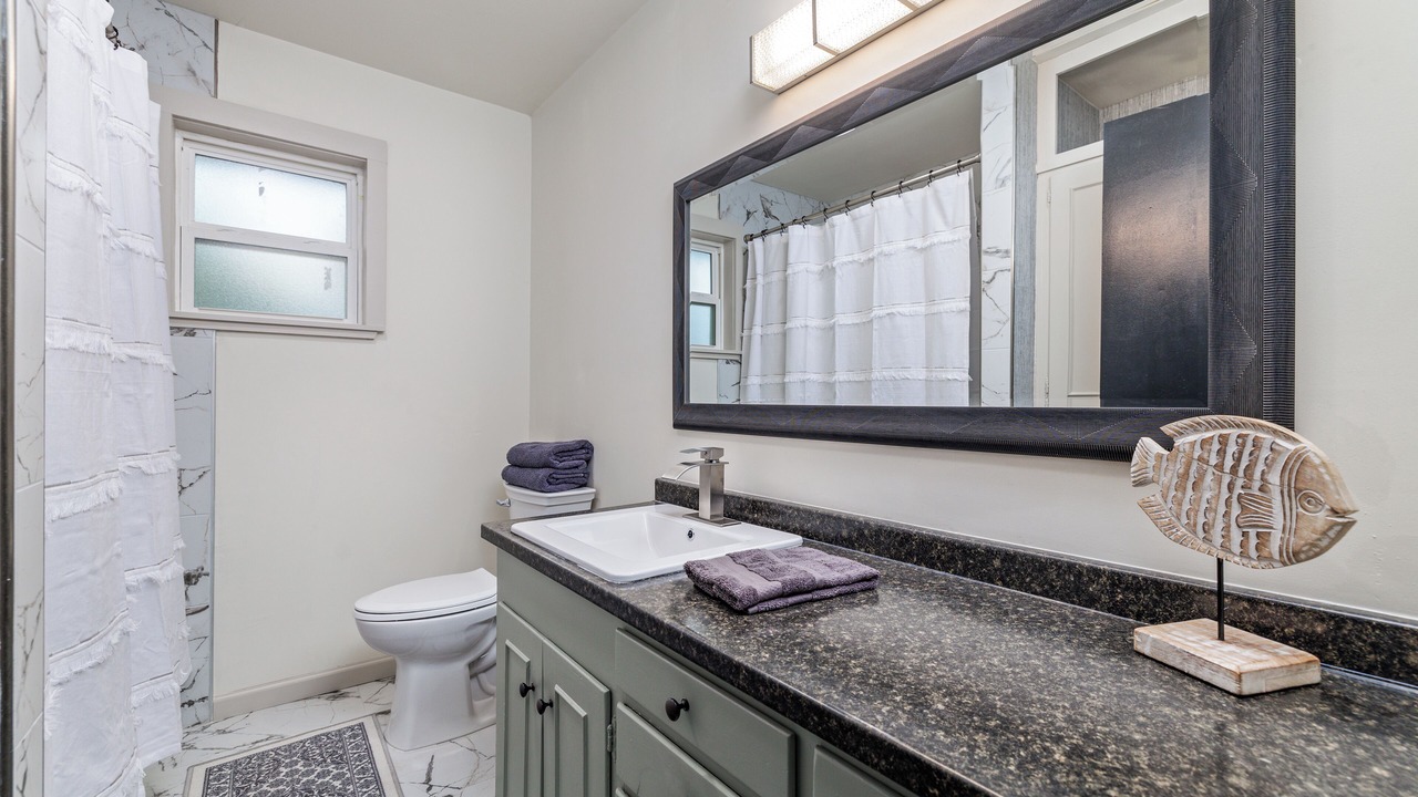 Photo of Bathroom in San Angelo