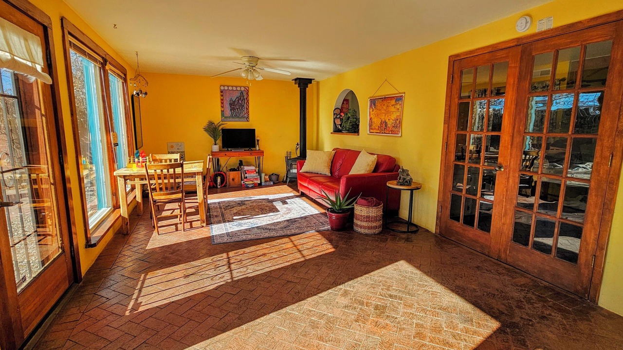 Photo of Livingroom in Santa Fe