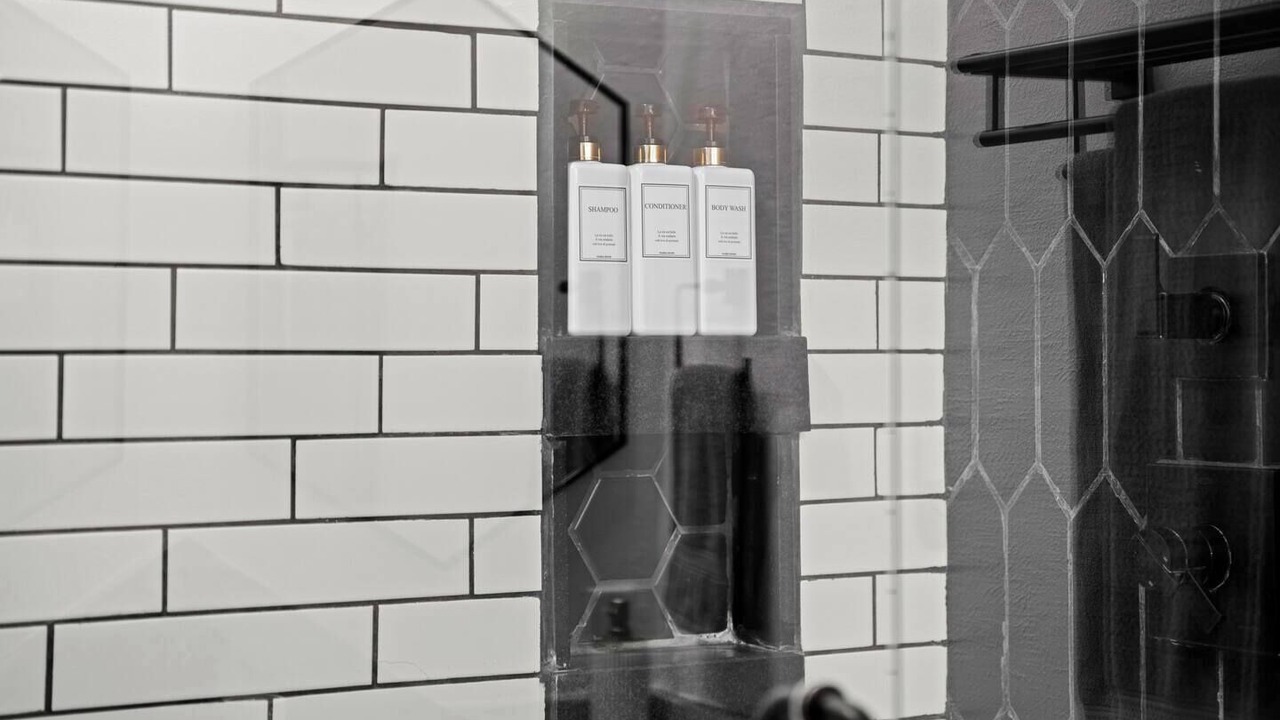 Photo of Bathroom in The Colony
