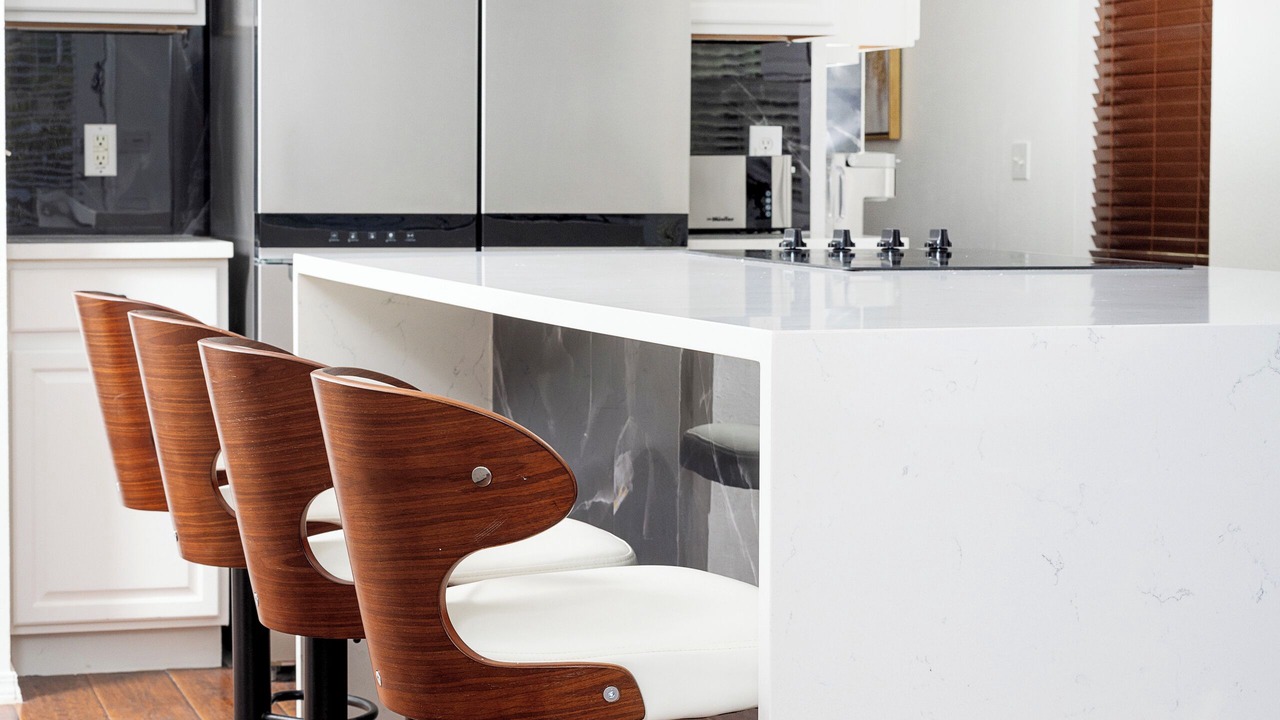 Photo of Kitchen in Cavalo Creek Estates