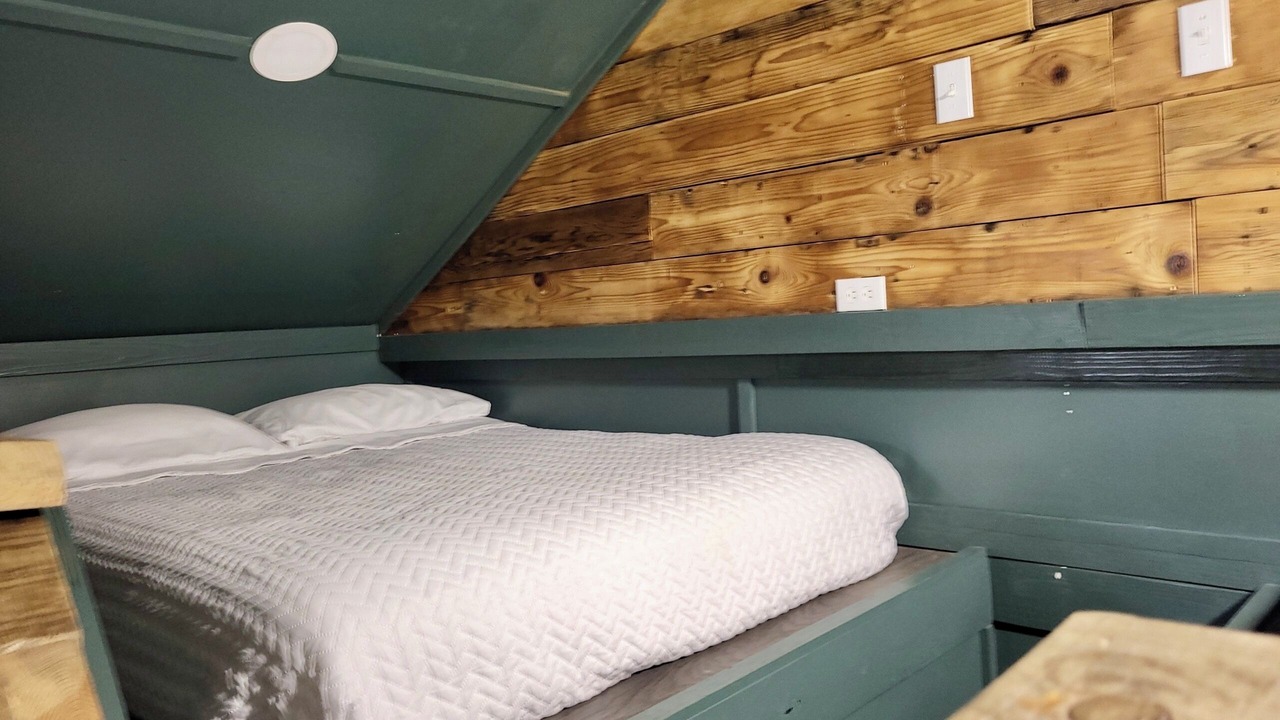 Photo of Bedroom in Rio Frio