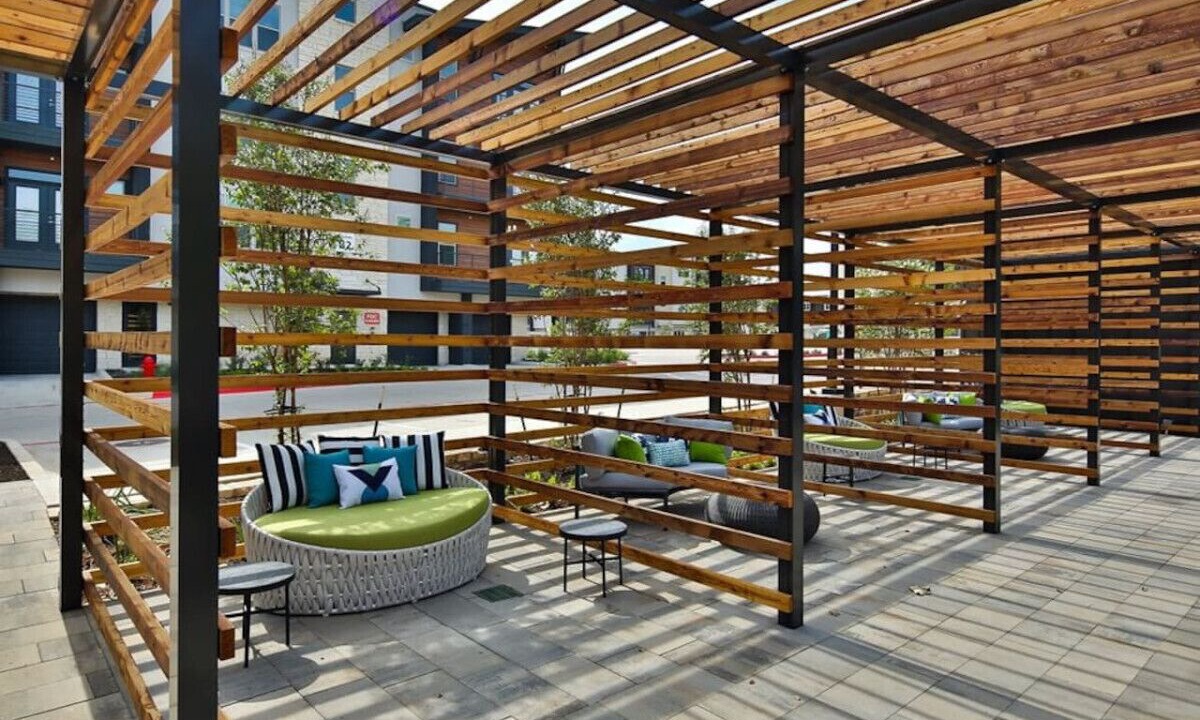 Photo of Outdoor in West Oak Hill