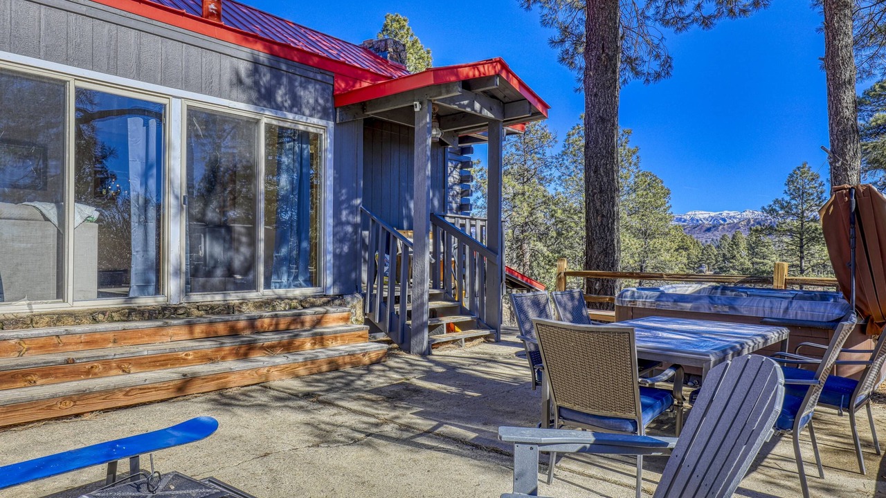 Photo of Outdoor in Pagosa Springs