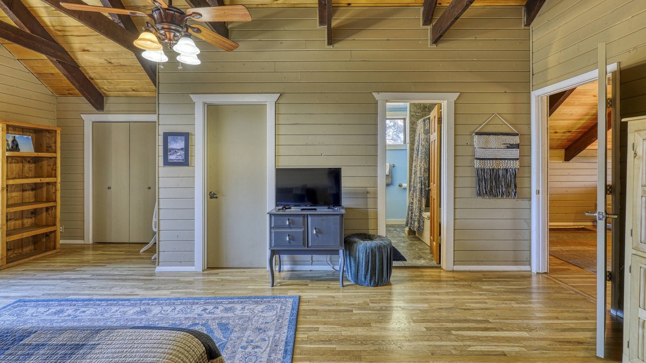 Photo of Patio Balcony in Pagosa Springs
