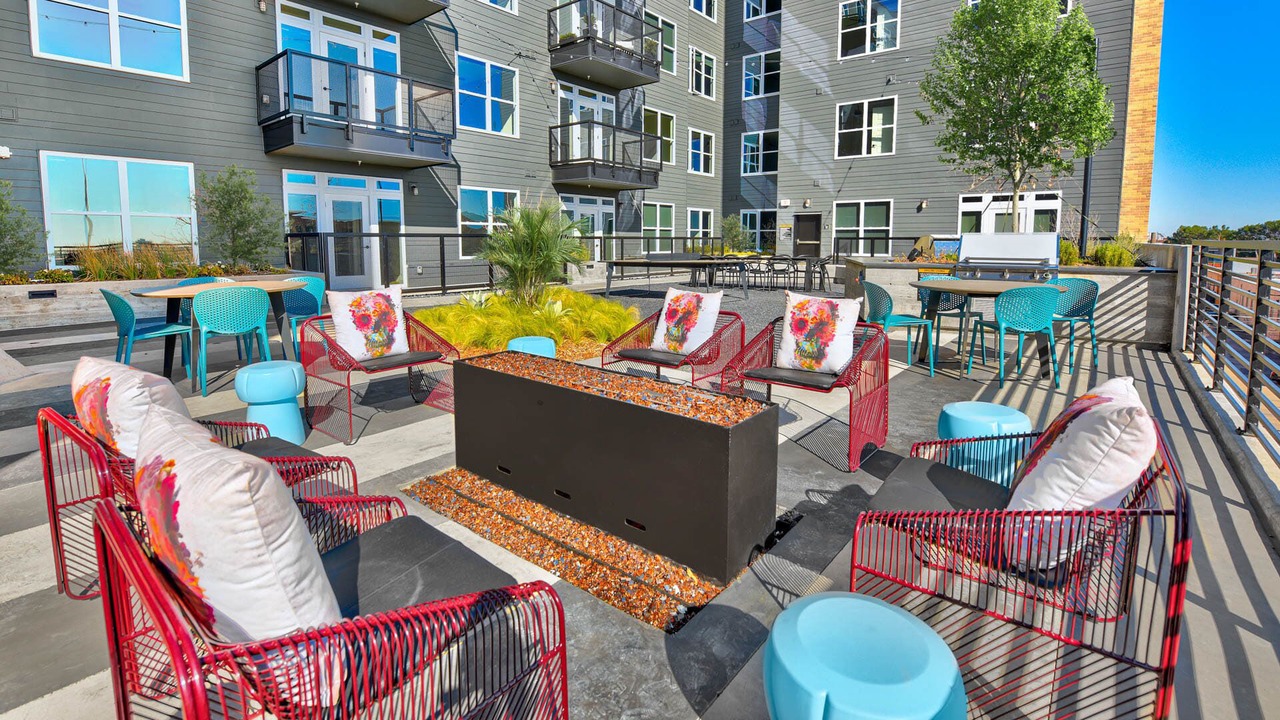 Photo of Outdoor in Deep Ellum