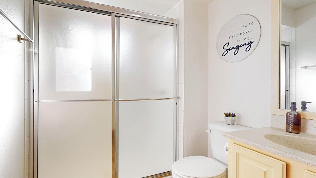 Photo of Bathroom in Northeast Heights