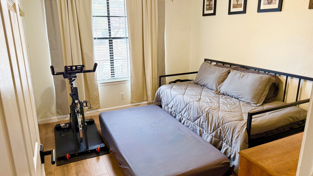 Photo of Bedroom in Georgetown