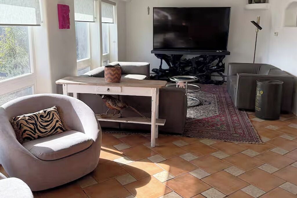 Photo of Livingroom in Marfa