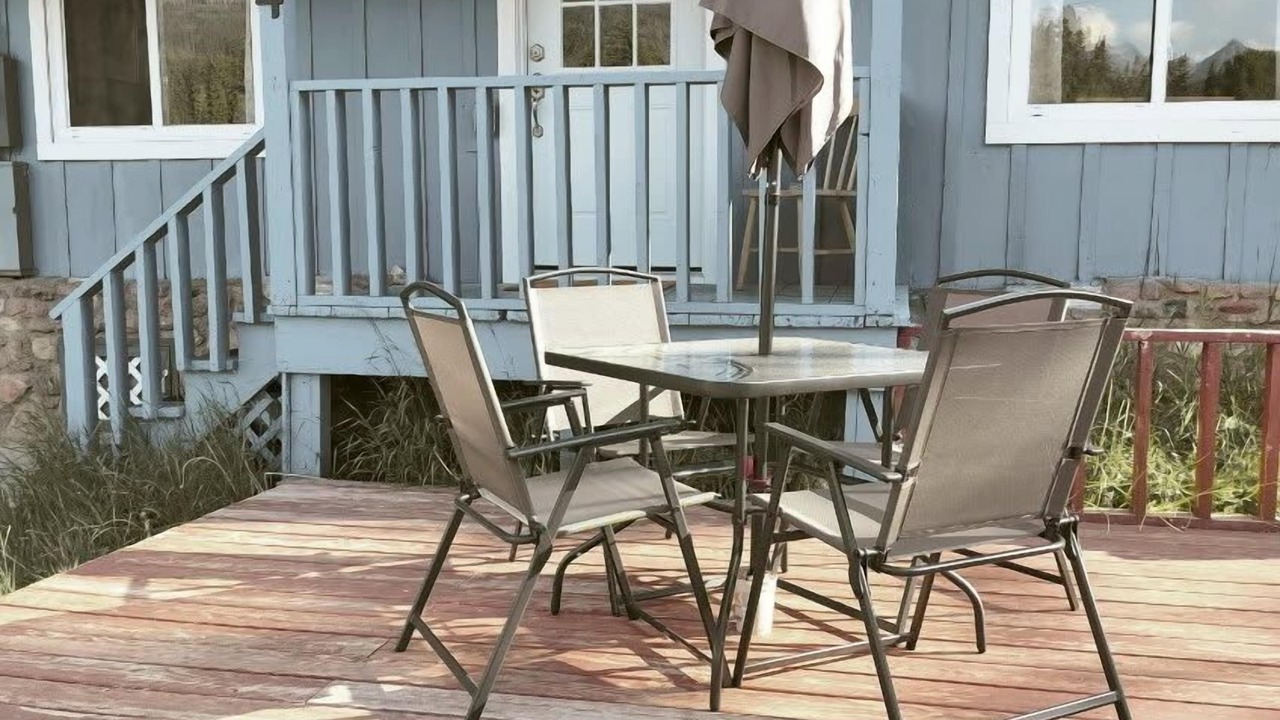 Photo of Outdoor in Bayfield