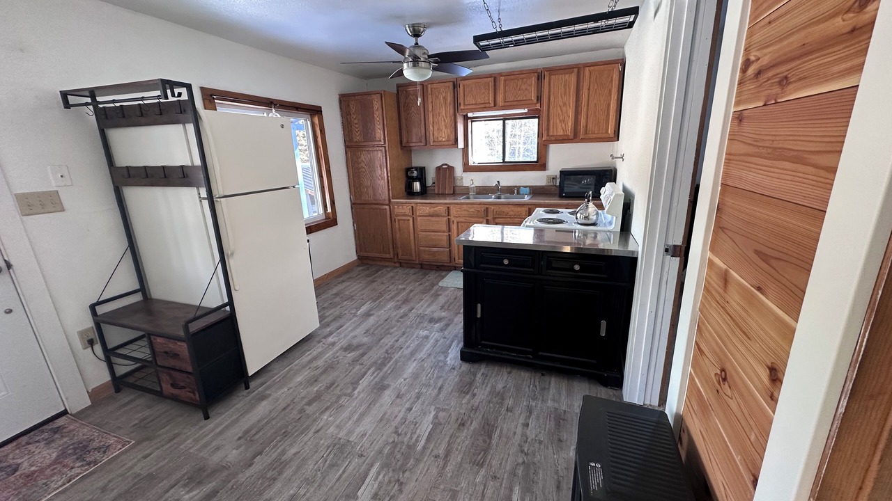 Photo of Kitchen in Bayfield
