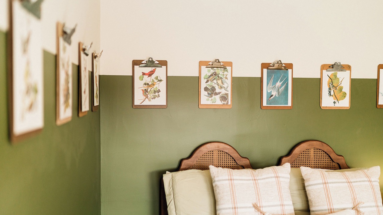 Photo of Bedroom in South Broadway