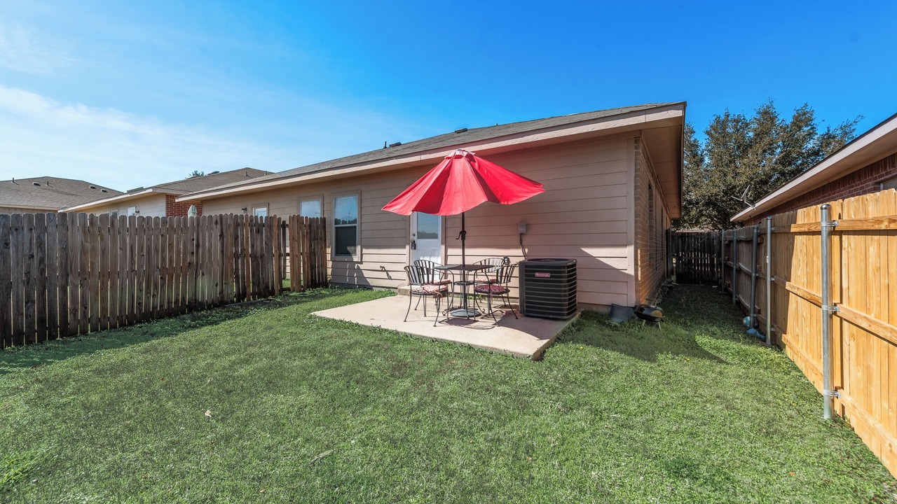 Photo of Outdoor in South Arlington