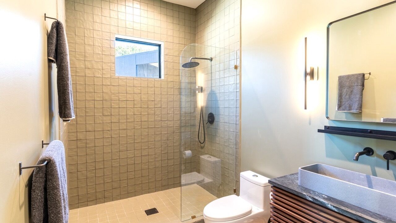 Photo of Bathroom in Oatmeal