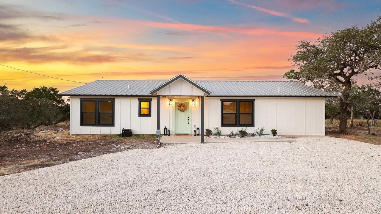 Photo of Outdoor in Kerrville